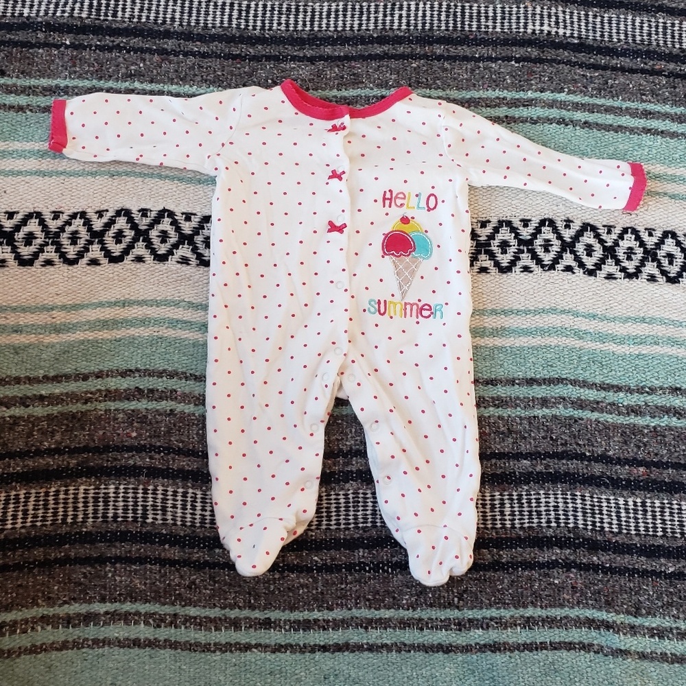 Pajamas